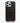 HamKam Official Compostable Phone Case Design Black emblem