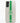 HamKam Official Compostable Phone Case Design Green Stripes