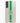 HamKam Official Compostable Phone Case Design Green Stripes