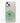 HamKam Official Compostable Phone Case Design Green Emblem