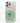 HamKam Official Compostable Phone Case Design Green Emblem