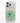 HamKam Official Compostable Phone Case Design Green Emblem