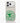 HamKam Official Compostable Phone Case Design Green Emblem