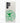 HamKam Official Compostable Phone Case Design Green Emblem