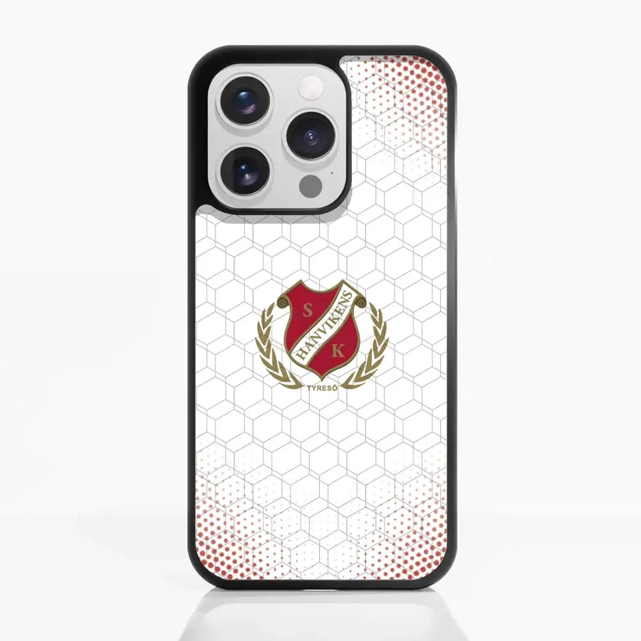 Hanviken SK Official 3D Phone Case Design 4