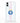 Helsingin Jalkapalloklubi Official Clear Phone Case Pink Stripes