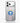 Helsingin Jalkapalloklubi Official Clear Phone Case Pink Stripes