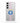 Helsingin Jalkapalloklubi Official Clear Phone Case Pink Stripes