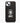 Helsingin Jalkapalloklubi Official Black Compostable Phone Case White Crest