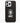 Helsingin Jalkapalloklubi Official Black Compostable Phone Case White Crest