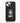 Helsingin Jalkapalloklubi Official Black Compostable Phone Case White Crest