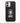 Helsingin Jalkapalloklubi Official Black Compostable Phone Case White Crest