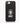 Helsingin Jalkapalloklubi Official Black Compostable Phone Case White Crest