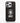Helsingin Jalkapalloklubi Official Black Compostable Phone Case White Crest