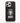 Helsingin Jalkapalloklubi Official Black Compostable Phone Case White Crest