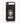Helsingin Jalkapalloklubi Official Black Compostable Phone Case White Crest