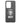 Helsingin Jalkapalloklubi Official Black Compostable Phone Case White Crest