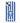 Helsingin Jalkapalloklubi Official Clear Phone Case Stripes and Crest