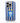 Helsingin Jalkapalloklubi Virallinen Clear Phone Case Raidat ja Vaakuna