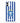 Helsingin Jalkapalloklubi Official Clear Phone Case Stripes and Crest
