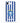 Helsingin Jalkapalloklubi Official Clear Phone Case Stripes and Crest