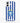 Helsingin Jalkapalloklubi Official Clear Phone Case Stripes and Crest