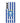 Helsingin Jalkapalloklubi Official Clear Phone Case Stripes and Crest
