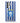 Helsingin Jalkapalloklubi Official Clear Phone Case Stripes and Crest