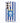 Helsingin Jalkapalloklubi Official Clear Phone Case Stripes and Crest