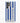 Helsingin Jalkapalloklubi Official White Compostable Phone Case Stripes