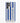 Helsingin Jalkapalloklubi Official White Compostable Phone Case Stripes