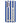 Helsingin Jalkapalloklubi Official White Compostable Phone Case Stripes