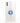 Helsingin Jalkapalloklubi Official MagSafe Clear Phone Case Pink Stripes