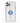 Helsingin Jalkapalloklubi Official MagSafe Clear Phone Case Pink Stripes