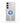 Helsingin Jalkapalloklubi Official MagSafe Clear Phone Case Pink Stripes