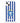 Helsingin Jalkapalloklubi Official MagSafe Clear Phone Case Stripes and Crest