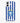 Helsingin Jalkapalloklubi Official MagSafe Clear Phone Case Stripes and Crest