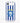 Helsingin Jalkapalloklubi Official MagSafe Clear Phone Case Stripes and Crest