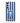 Helsingin Jalkapalloklubi Official MagSafe Clear Phone Case Stripes and Crest