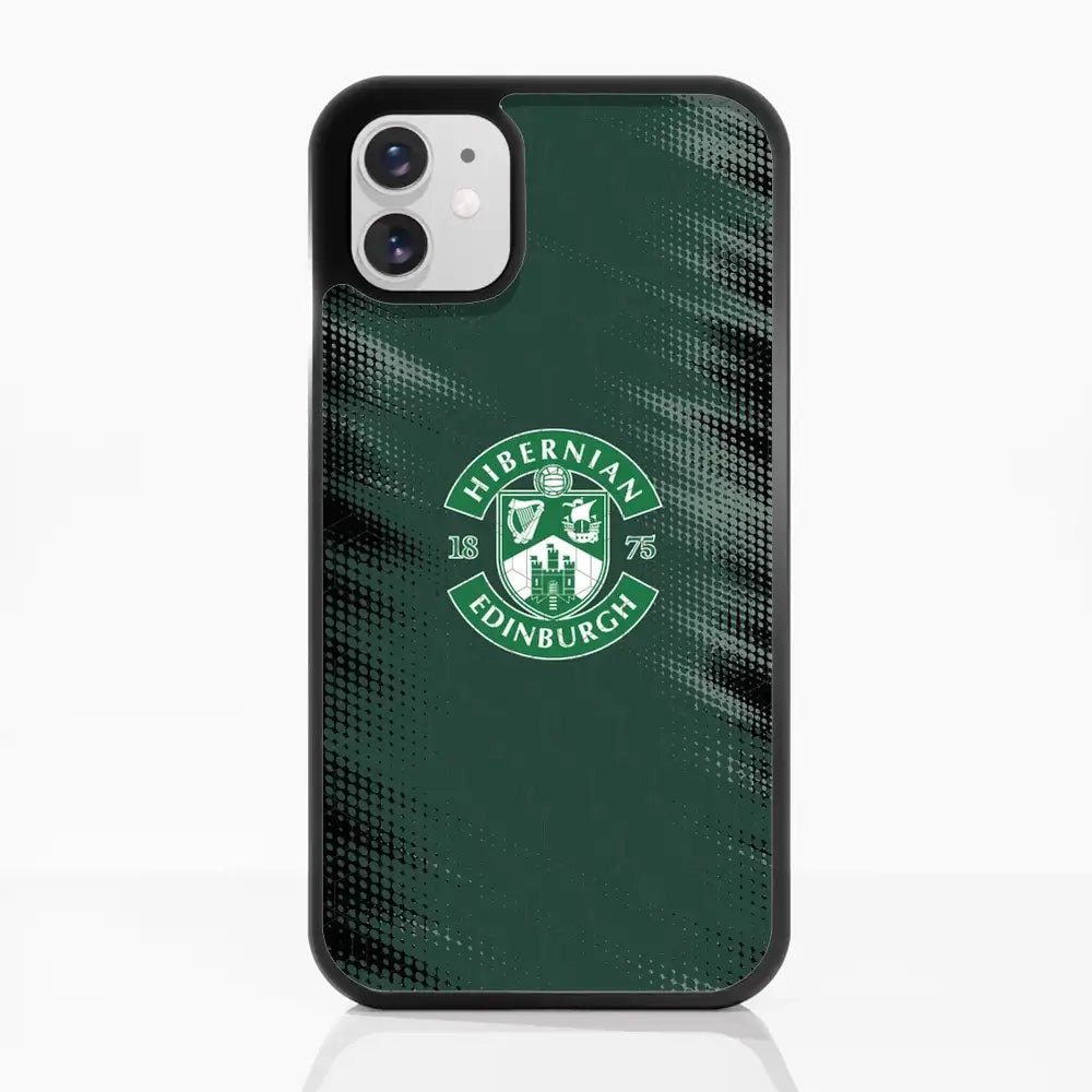 Hibernian FC 3D Phone Case
