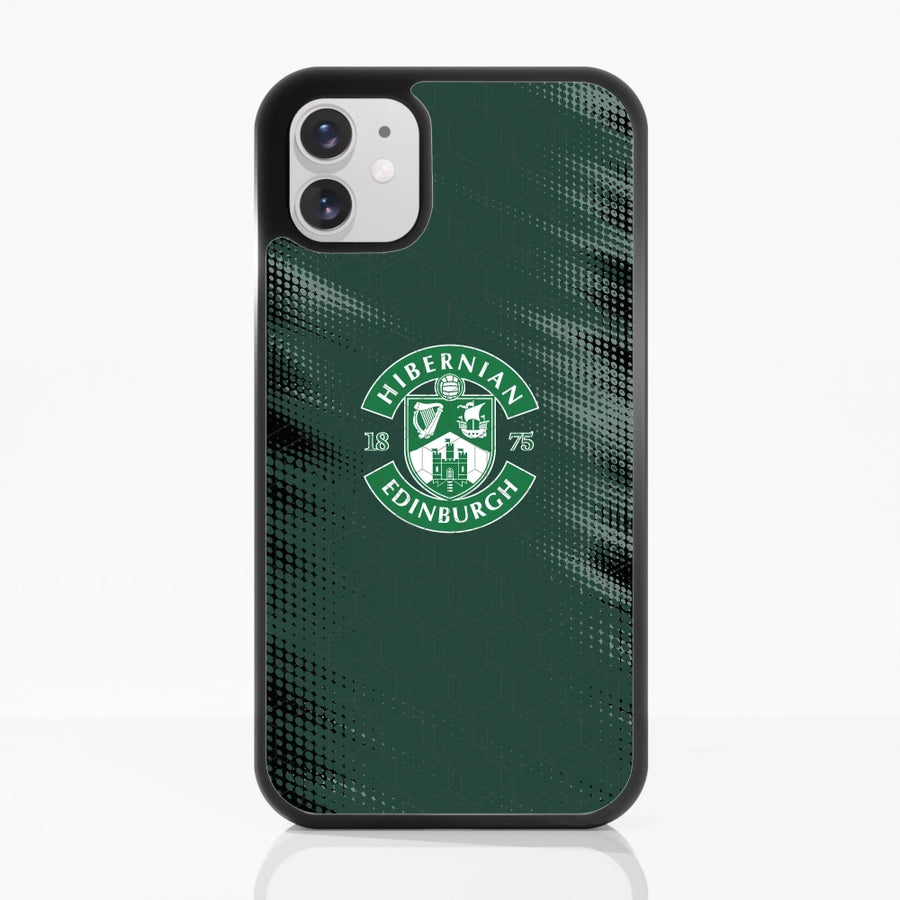 Hibernian FC Offisielt 3D Deksler Design hibernian8