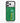Hibernian FC Official #ThisIsOurCity Map 3D Phone Case