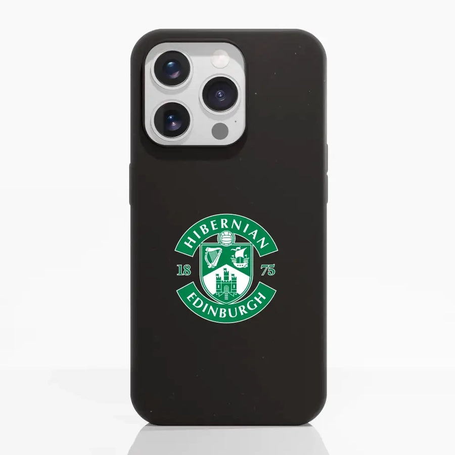 Hibernian FC Offisielt Komposterbare Deksler Design 82