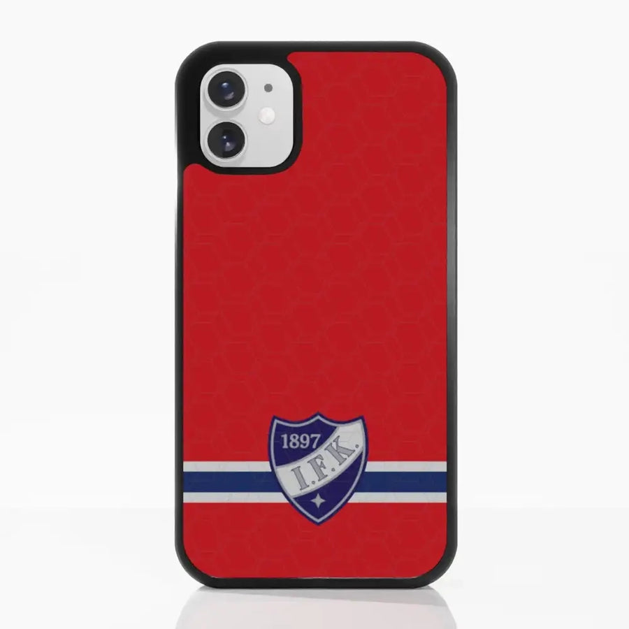 HIFK Hockey Official 3D Phone Case Design 12