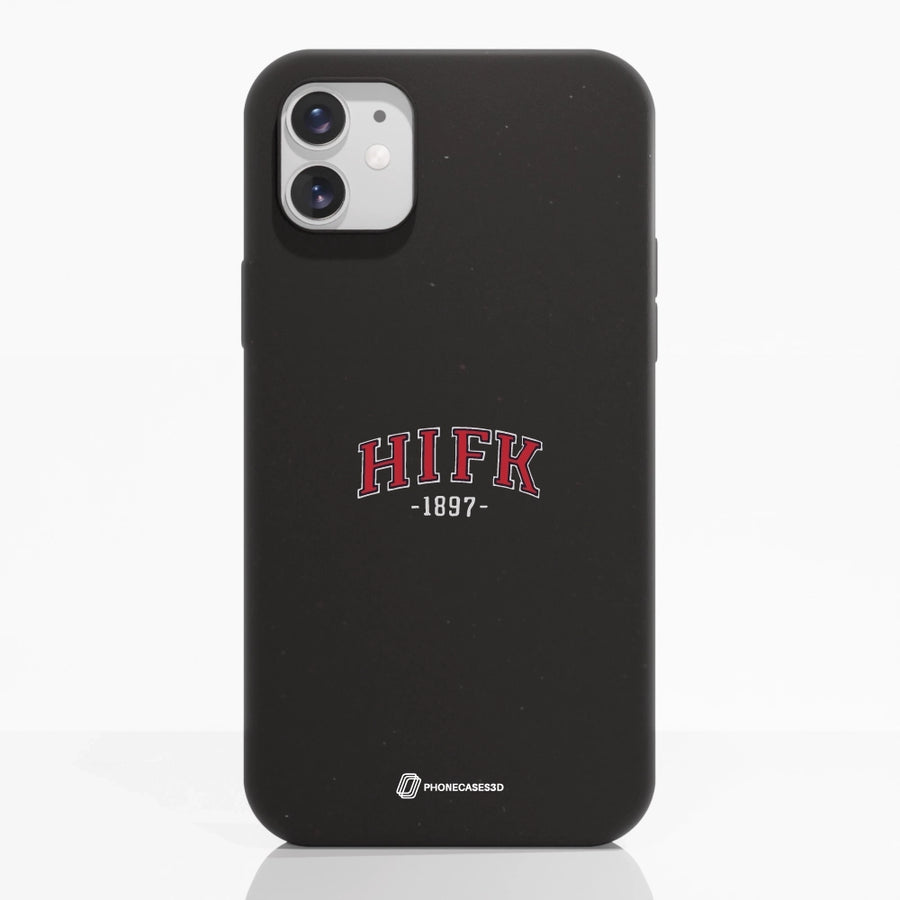 HIFK Hockey Offisielt Fibriva™ Deksler 1897 rød