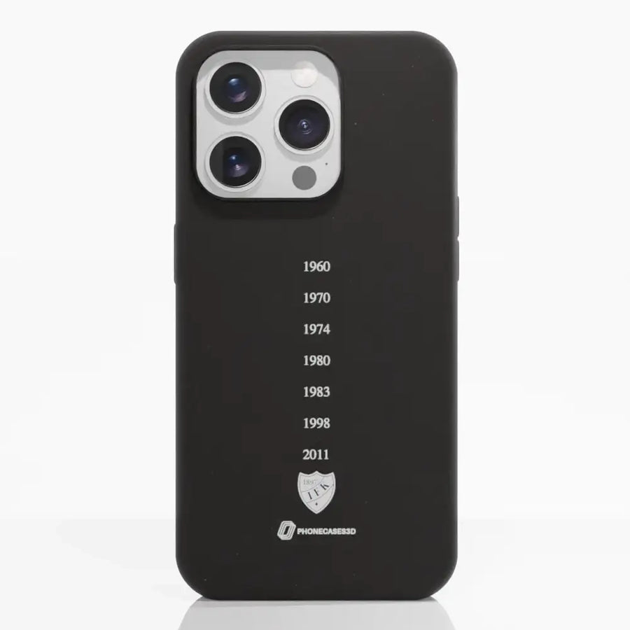 HIFK Hockey Official Compostable Phone Case Champion