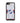 HIFK Hockey Virallisesti 3D Phone Case valkoinen asu