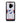HIFK Hockey Virallisesti 3D Phone Case valkoinen asu