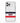 HIFK Hockey Official Clear Magsafe Phone Case Design - Stripes 1897