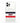 HIFK Hockey Officiellt Clear Magsafe Phone Case Design - Ränder 1897